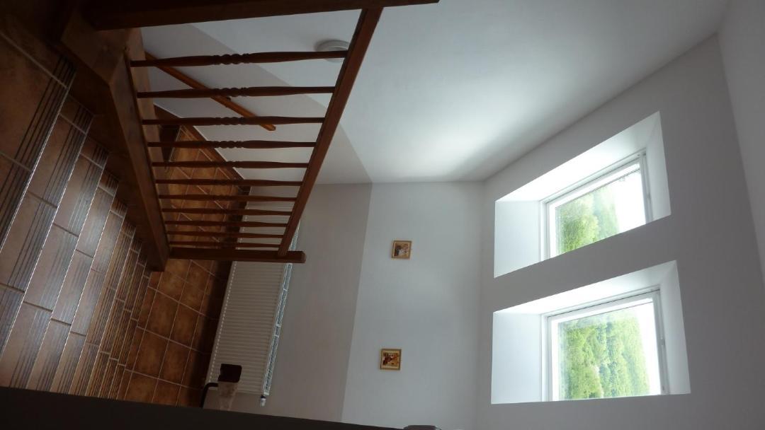 Penzion Slavka Třemošnice Exterior foto