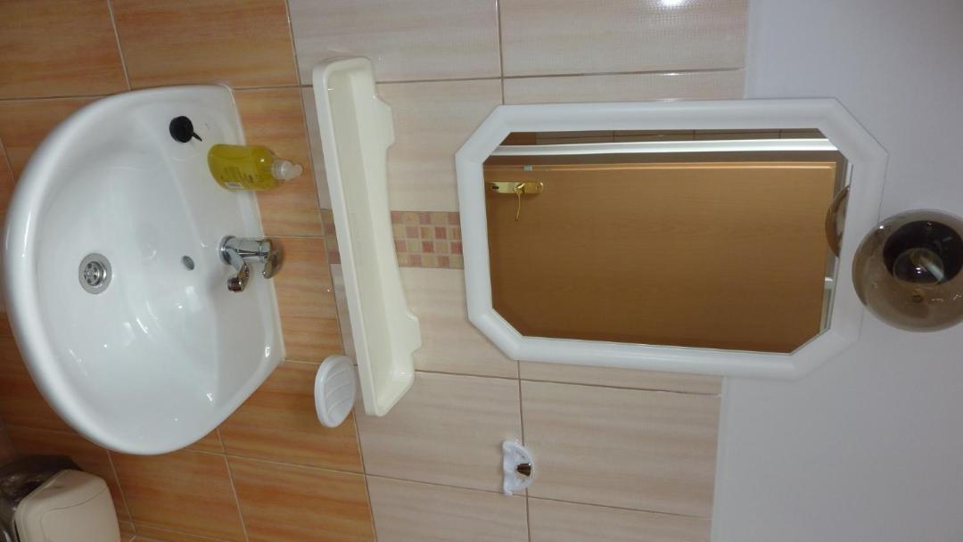 Penzion Slavka Třemošnice Exterior foto