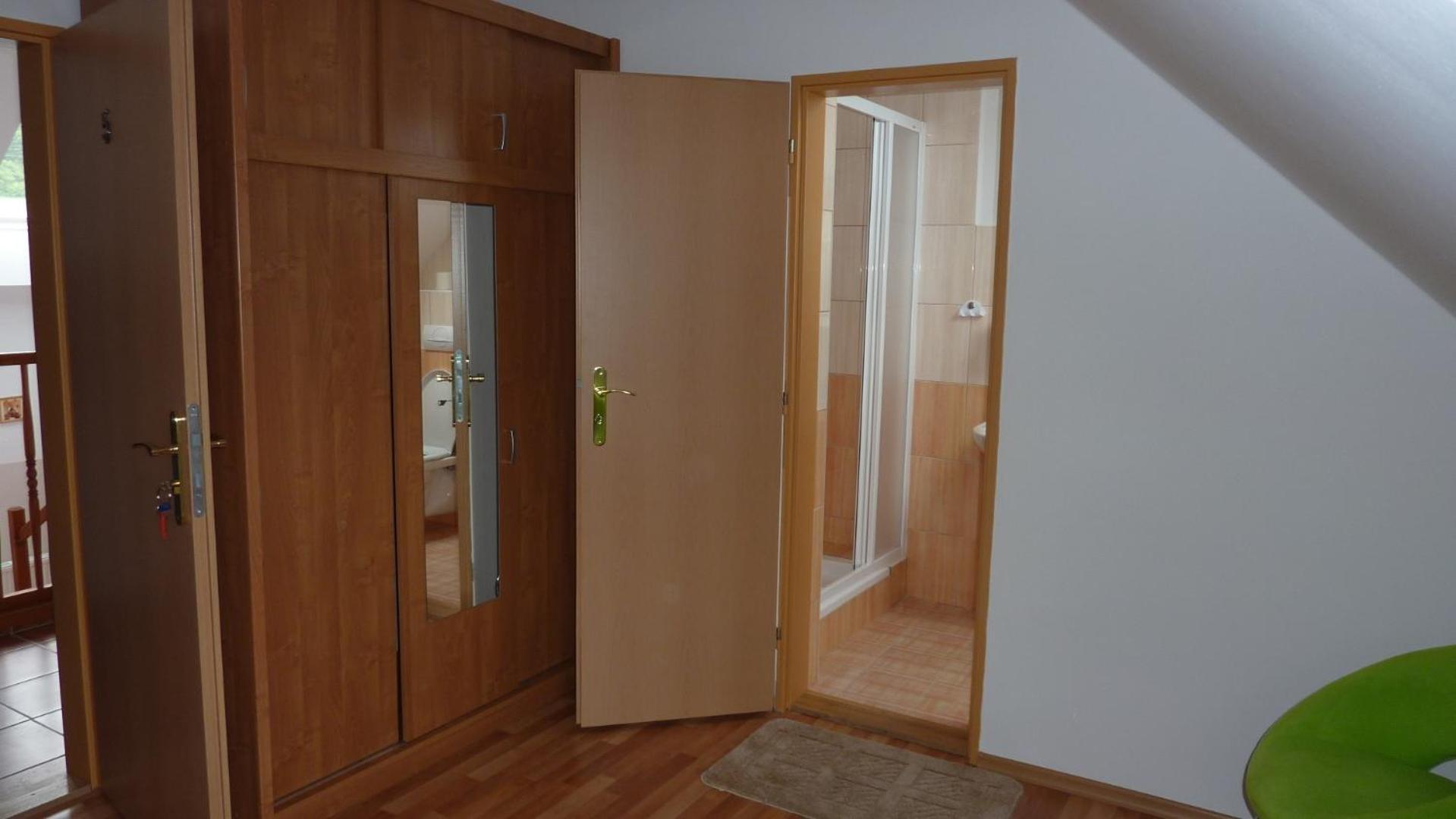 Penzion Slavka Třemošnice Exterior foto
