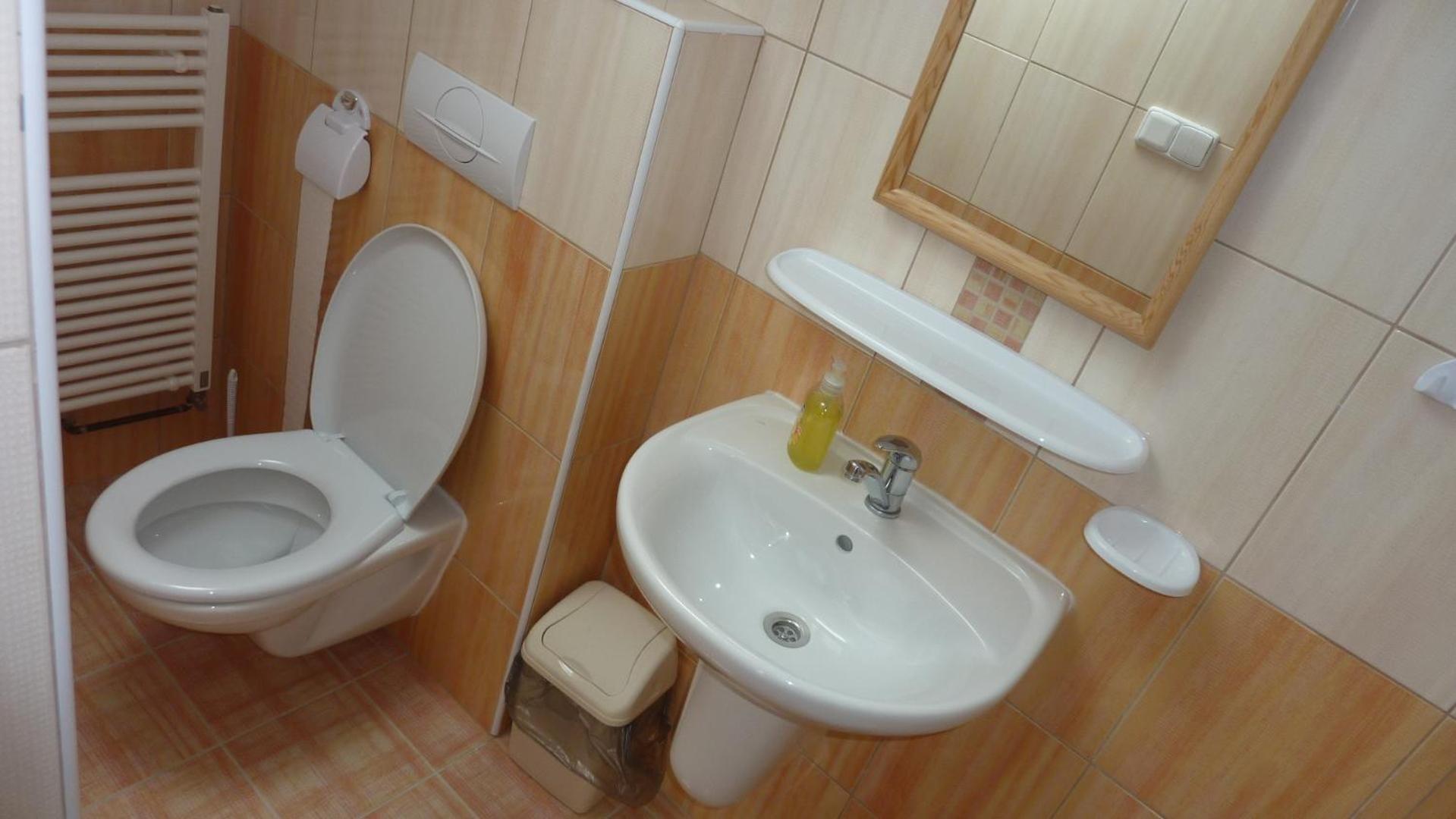 Penzion Slavka Třemošnice Exterior foto