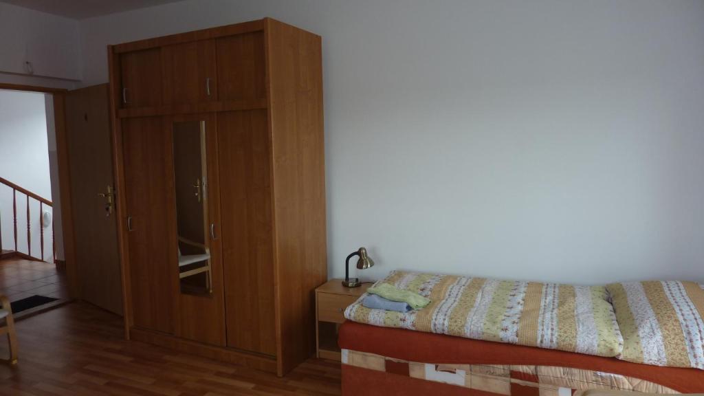 Penzion Slavka Třemošnice Cameră foto