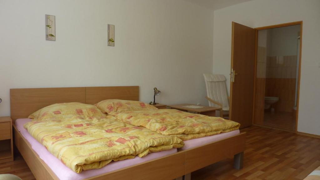 Penzion Slavka Třemošnice Cameră foto