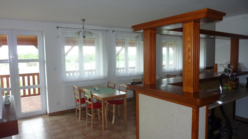 Penzion Slavka Třemošnice Exterior foto