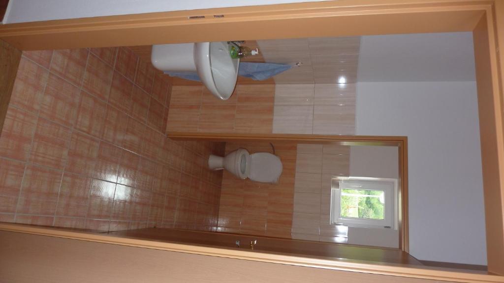 Penzion Slavka Třemošnice Exterior foto