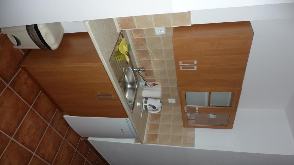 Penzion Slavka Třemošnice Exterior foto